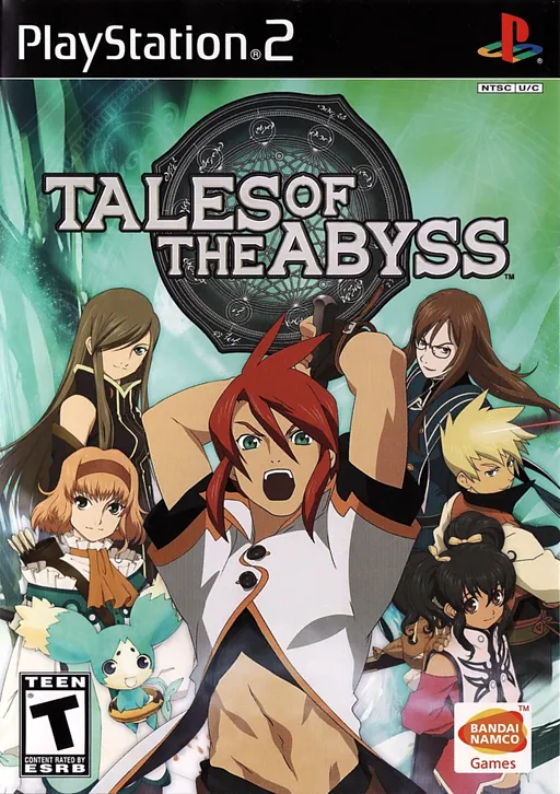 Tales of the Abyss (USA)